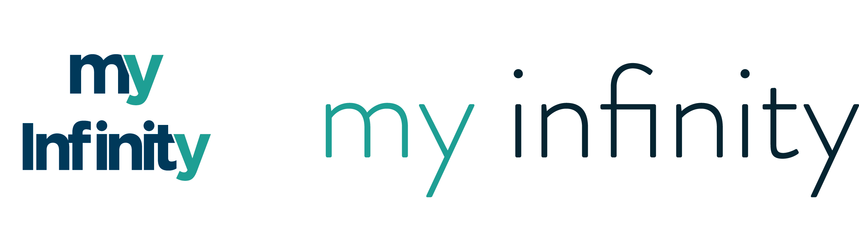 My Infinity